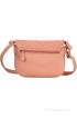 Lavie Shoulder Bag(Lt Pink)